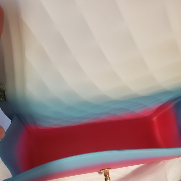 Colorful crossbody - Picture 2 of 5